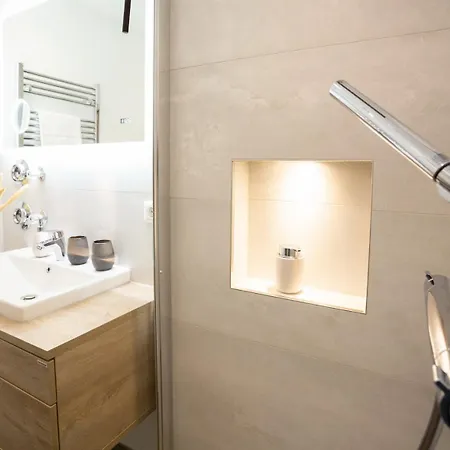 Bismarckstrasse 27 Apartamento