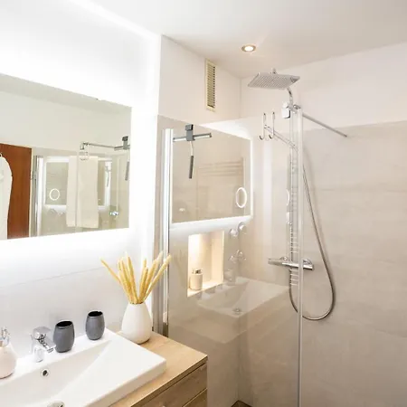 Apartamento Bismarckstrasse 27