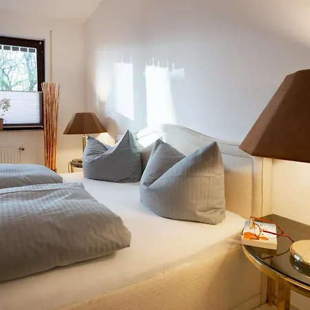 Bismarckstrasse 27 Apartamento Bad Sachsa